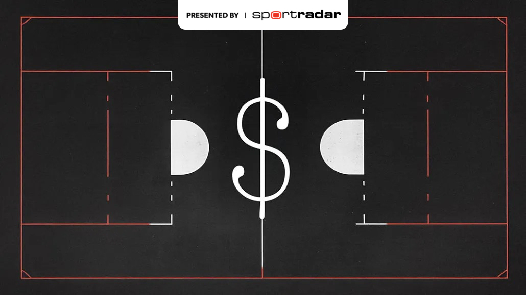 How the Chicago Bulls retooled their sponsorship business to meet CMO data demands