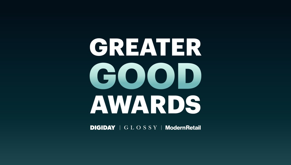 Greater Good Awards