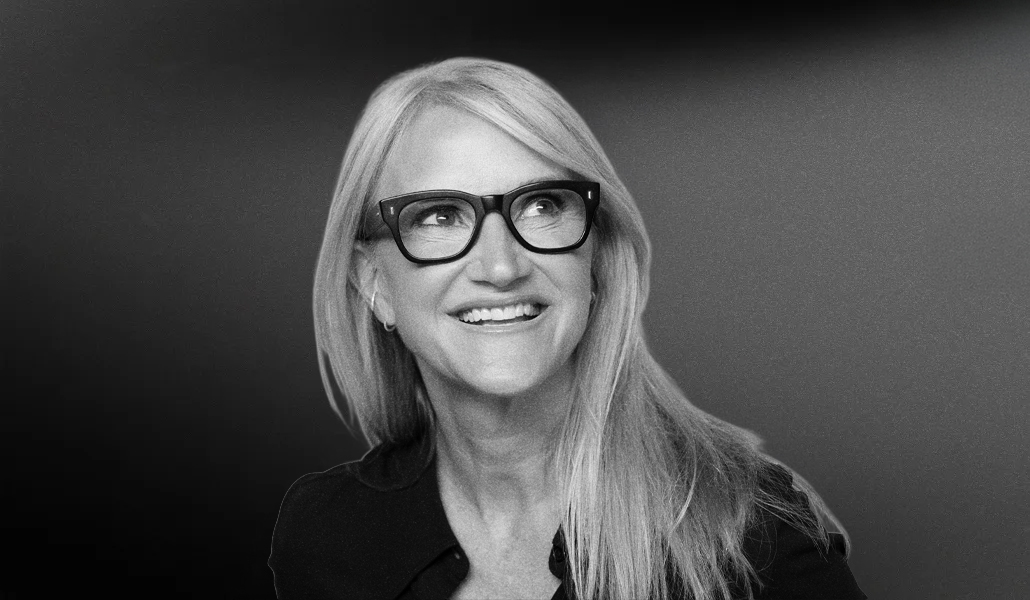 “Brands recognize the cultural dominance of podcasts”: global podcaster Mel Robbins talks AI, ad budgets and audience ownership