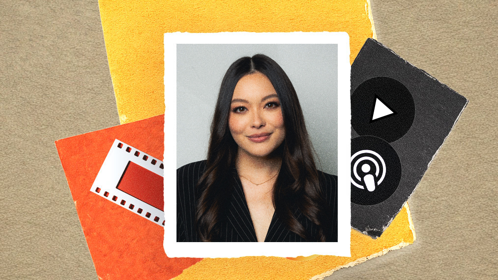 Why a once-anonymous creator unmasked herself to build a bigger media brand