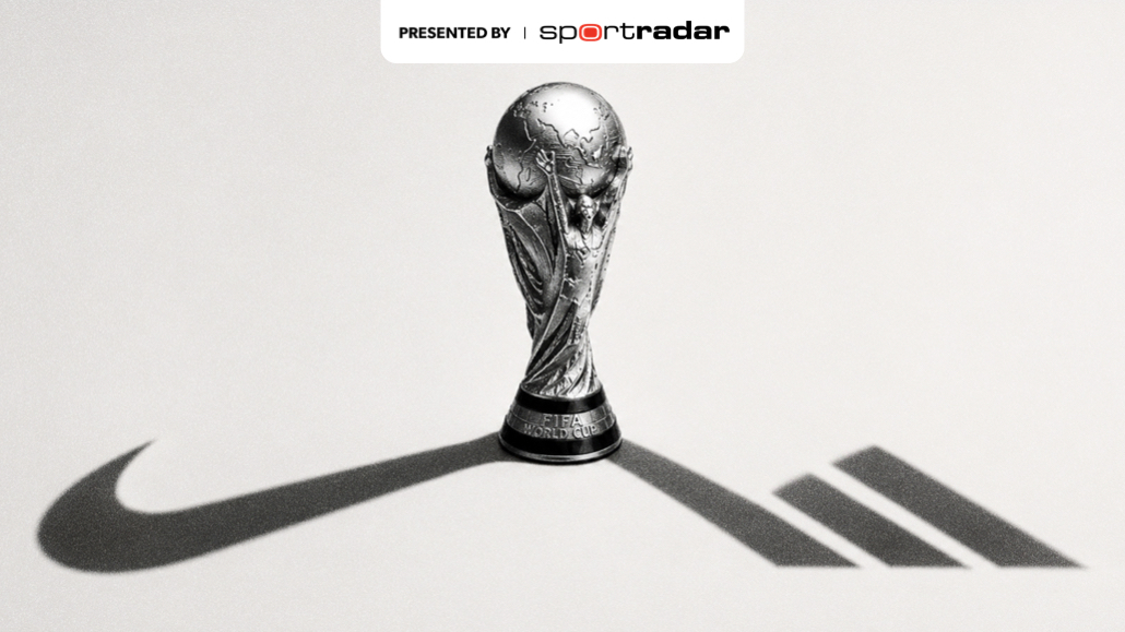Nike versus Adidas: Which brand won the World Cup?