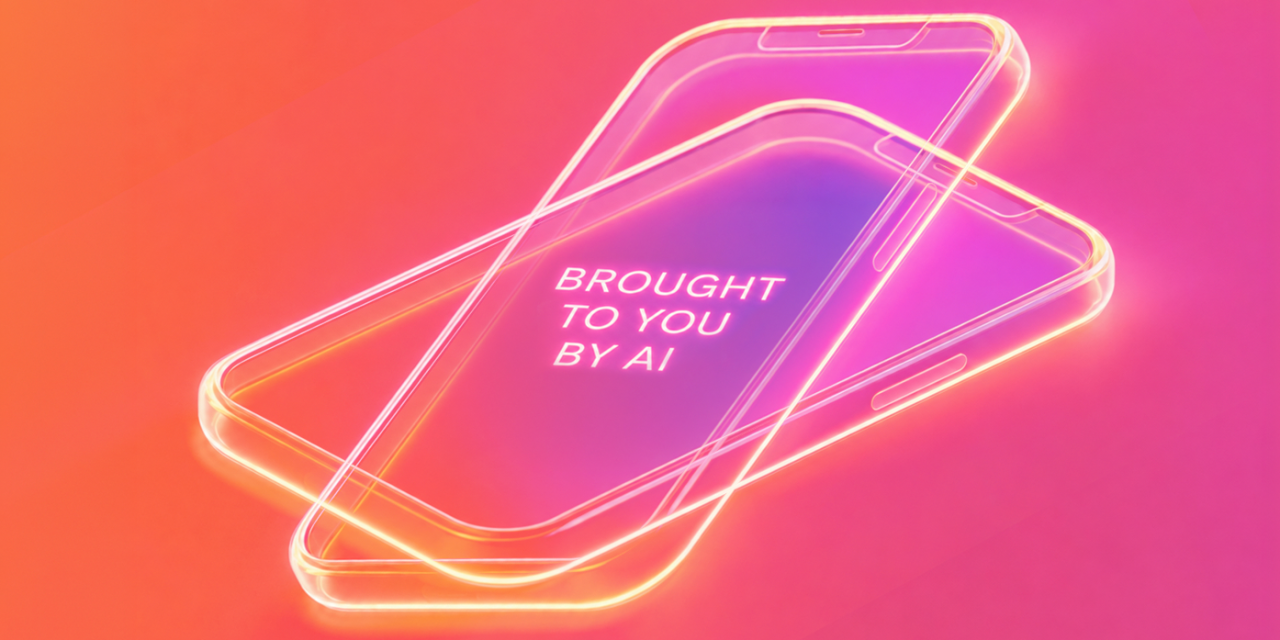 The new AI playbook: The rules brands are setting around customer-facing content