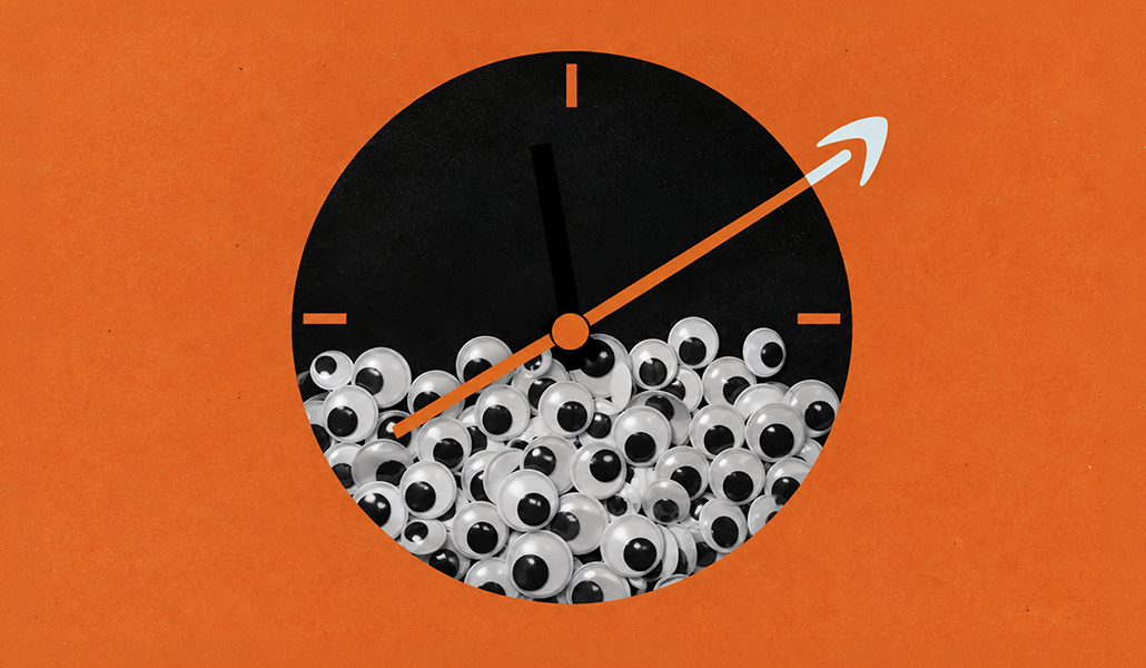 Amazon wants to own the long game in ad measurement