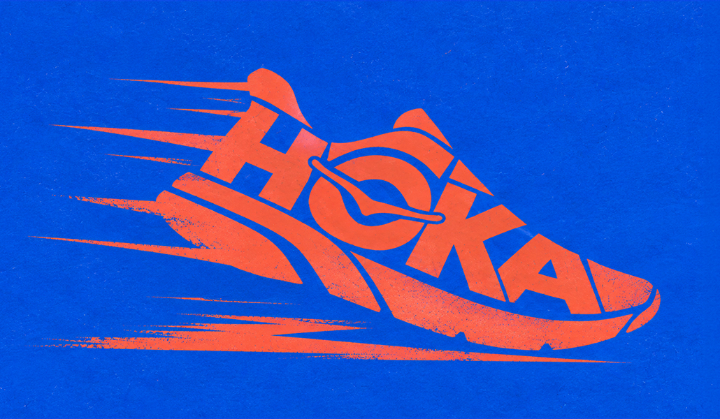 Behind Hoka’s bid to own the NYC marathon’s run-up period