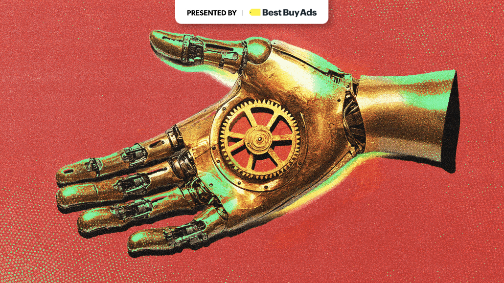 In Graphic Detail: Where brands stand when AI agents do the shopping