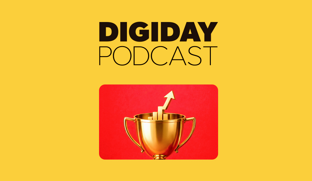 From The Brooklyn Nets to The Golden Girls, Digiday editors break down the state of ad agencies