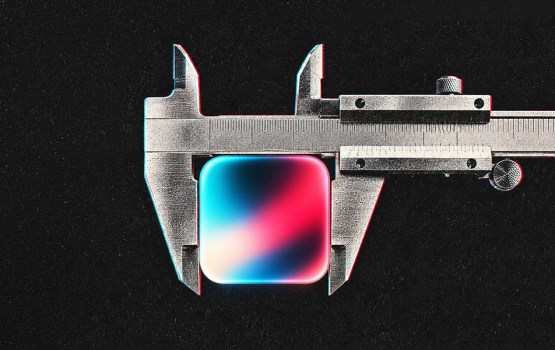 TikTok app attribution