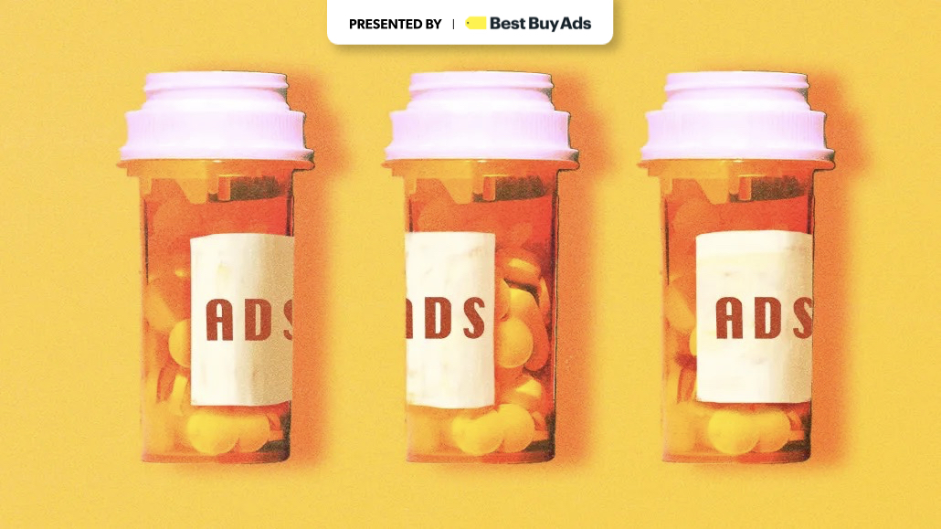 How consumer healthcare brands are adapting FMCG media strategies