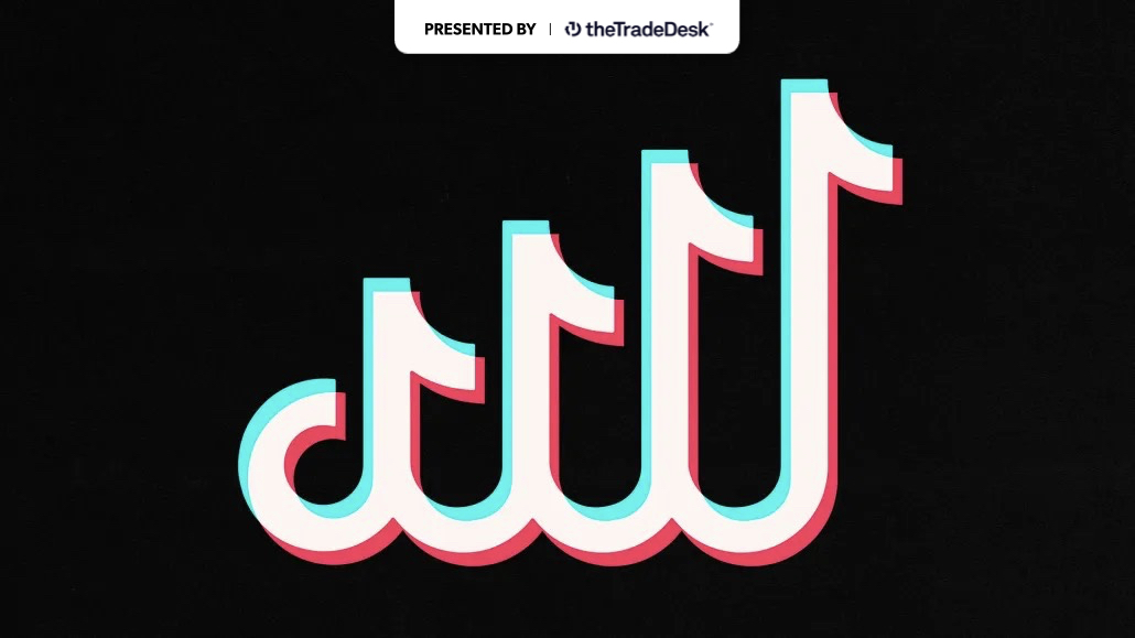 TikTok’s ad network bet: More reach, more budget